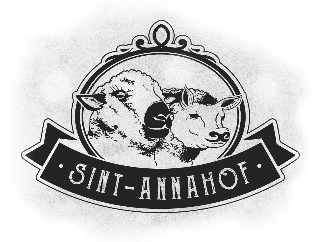 Logo ontwerp Sint-Annahof
